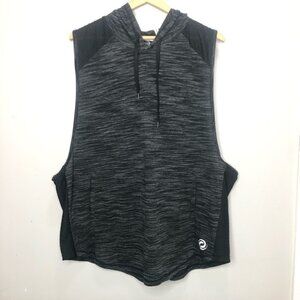 Pennington’s ActiveZone hooded sleeveless Size 2x